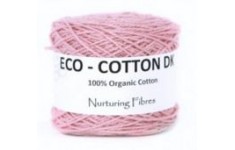 Nurturing eco - cotton