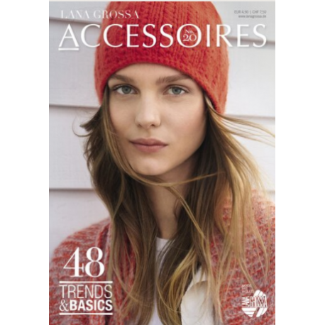 accessoiresboek nr 20